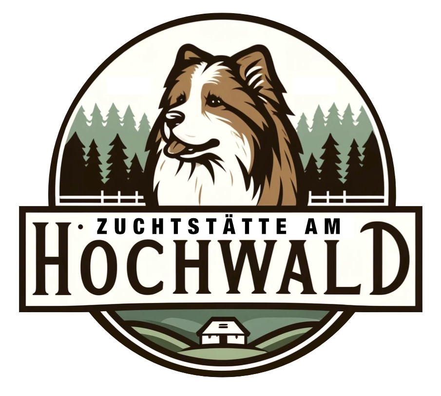 Zuchtstätte am Hochwald